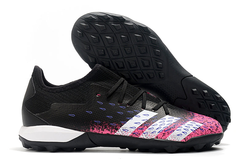 Chuteira Adidas Predator Freak -3 Low TF - My Store