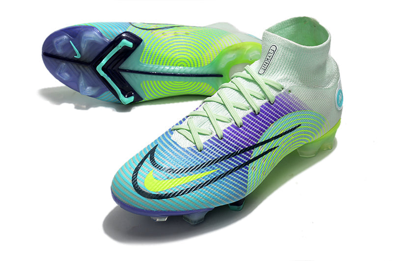 Chuteira Nike Mercurial Dream Speed Superfly 8 Elite FG - My Store