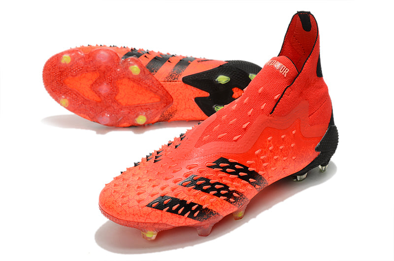 Chuteira Adidas PREDATOR FREAK FG - My Store