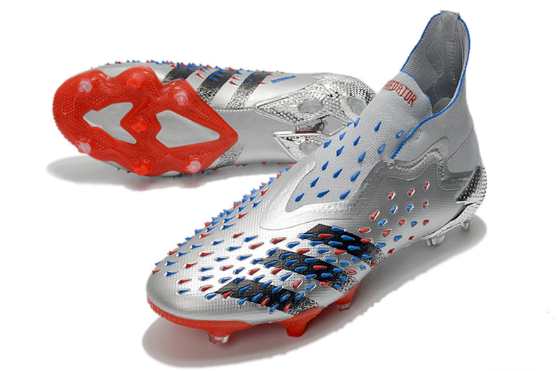 Chuteira Adidas PREDATOR FREAK - FG - My Store