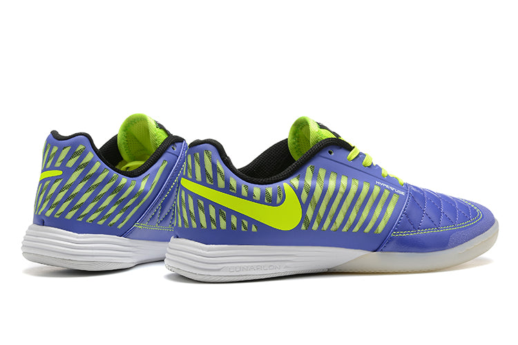 Chuteira NIKE LUNAR GATO II IC - My Store