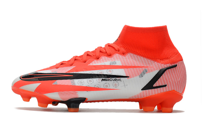 Chuteira Nike Superfly 8 Spark Positivity CR7 Elite FG - My Store