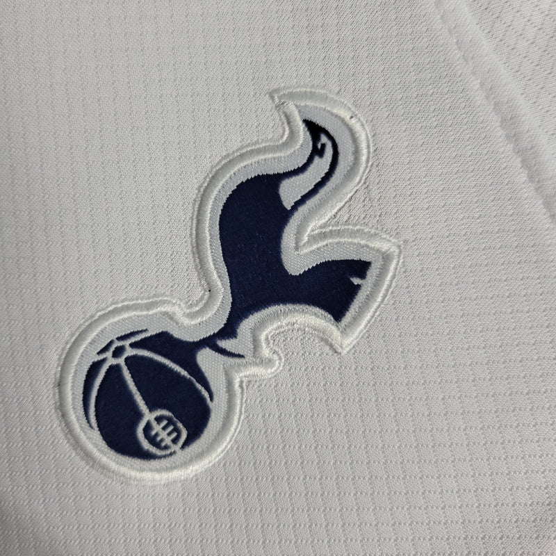 Kit Infantil Tottenham Titular 22/23 - My Store