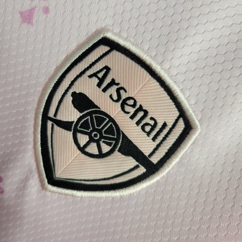 Camisa Arsenal III 22/23 - Versão Feminina - My Store