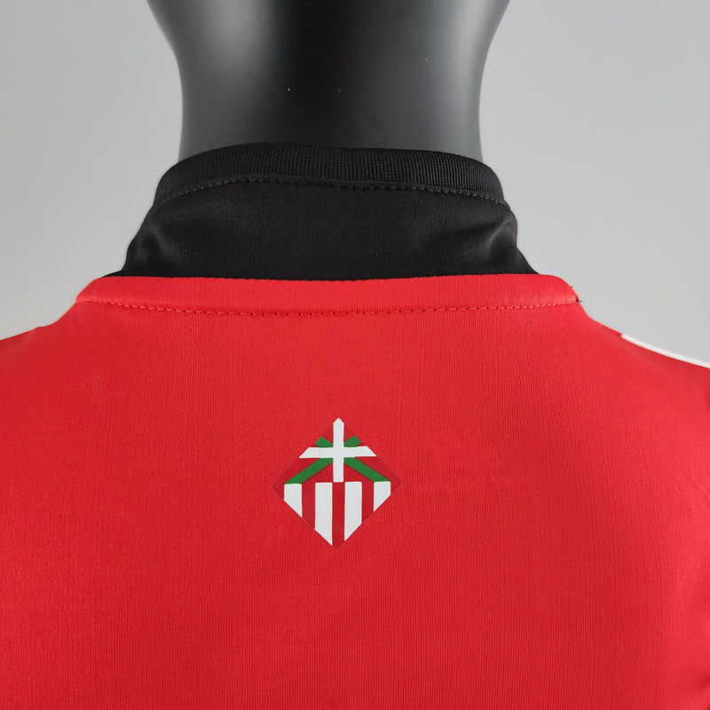 Kit Infantil Athletic Bilbao Titular 22/23 - My Store