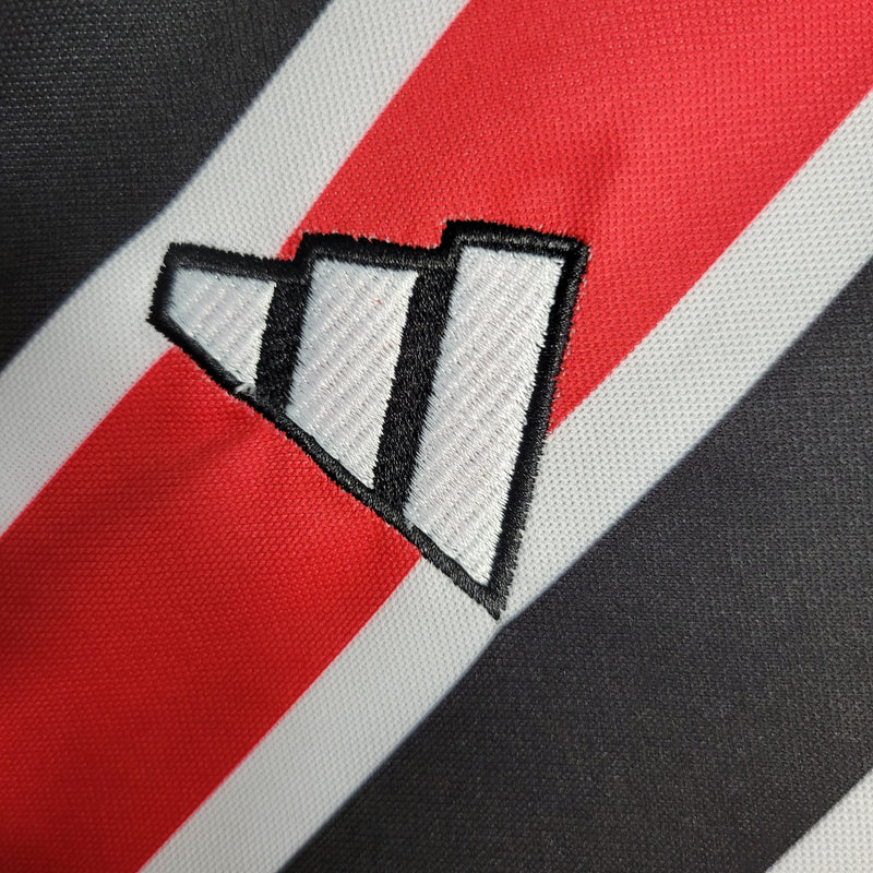 Camisa São Paulo Home 23/24 - Adidas Feminina - My Store