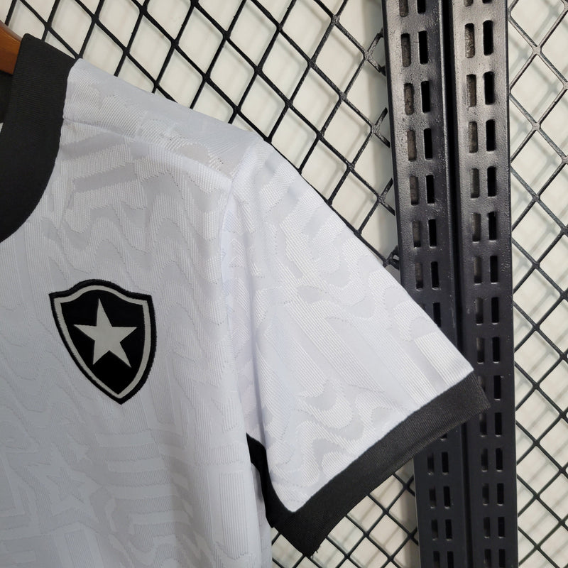 Camisa Botafogo Away 23/24 - Feminina - My Store