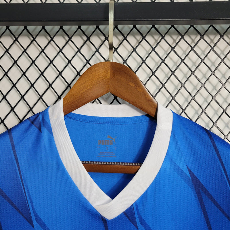 Camisa Al Hilal 23/24 - Puma Torcedor Masculina - Lançamento - My Store