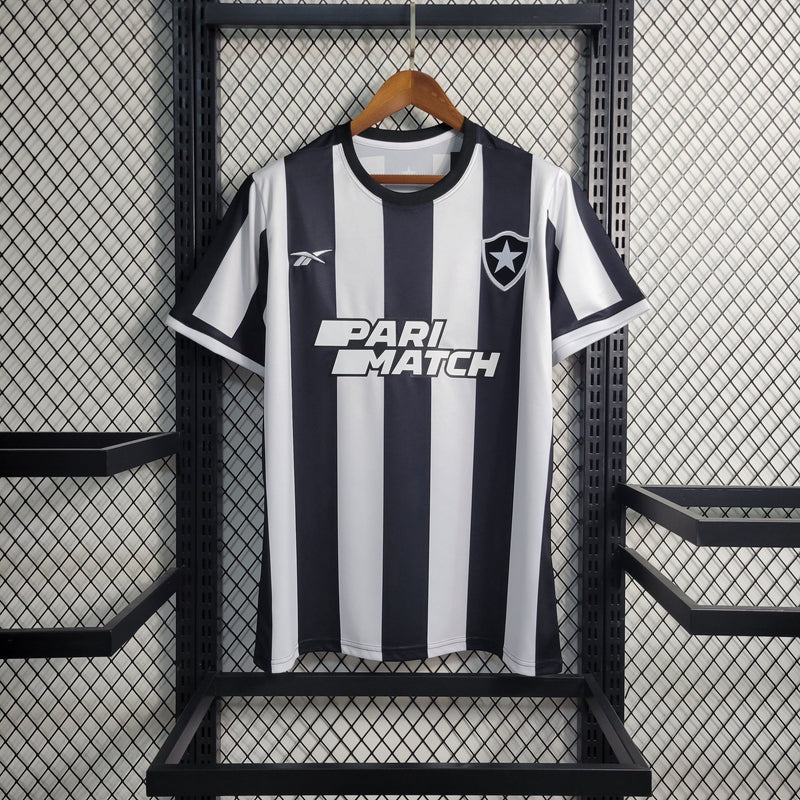 Camisa Botafogo Home 23/24 - Torcedor Masculina - lançamento - My Store