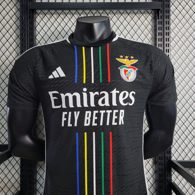 Camisa Benfica away 23/24 - Adidas Jogador Masculina - My Store