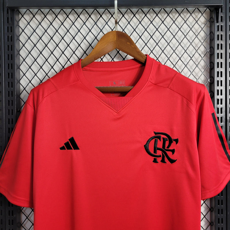 Camisa Flamengo Treino 23/24 - Umbro Torcedor Masculina - My Store