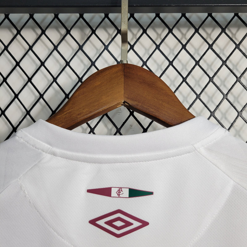 Camisa Fluminense Away 23/24 - Umbro Feminina - My Store