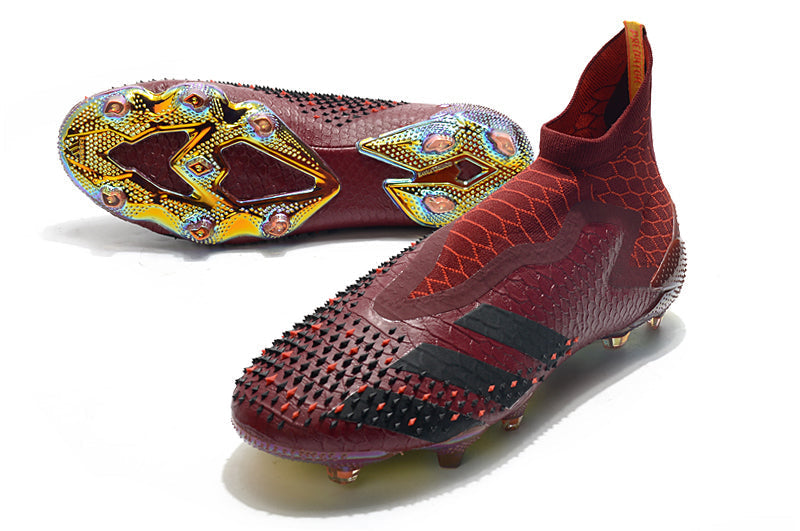 Chuteira Adidas Predator Mutator 20 FG - My Store