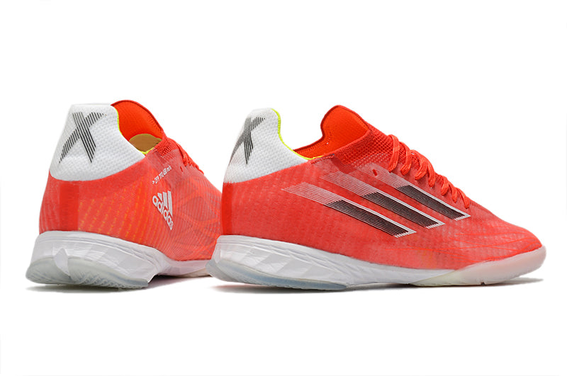 Chuteira Adidas X SPEEDFLOW IC - My Store