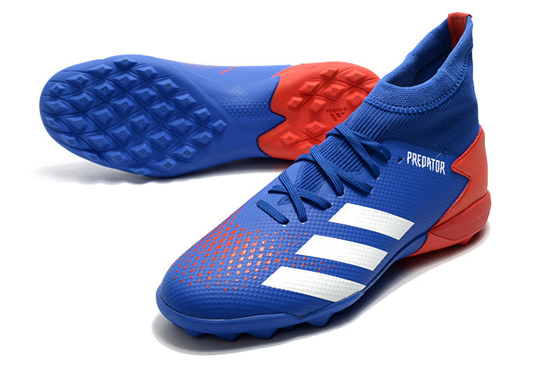 Chuteira Adidas PREDATOR 20.3 Laceless TF - My Store