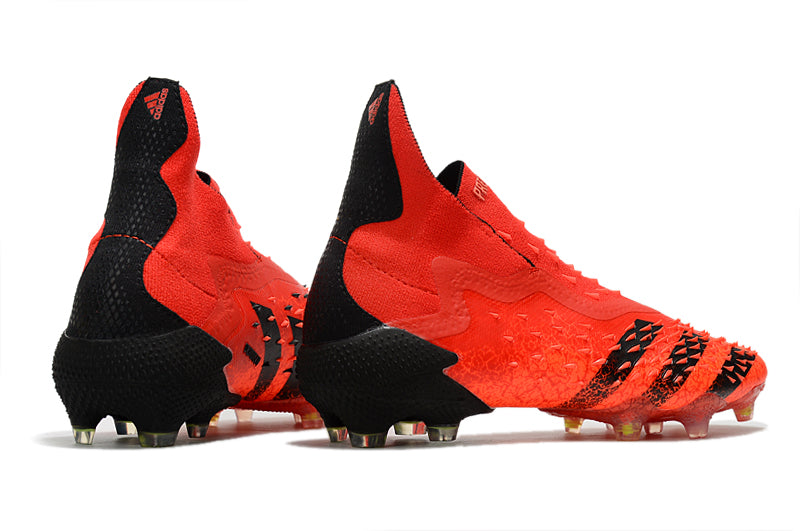 Chuteira Adidas PREDATOR FREAK FG - My Store