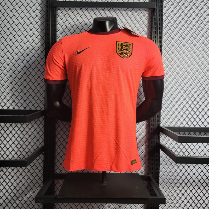 Camisa Inglaterra Reserva 22/23 - Versão Jogador - My Store