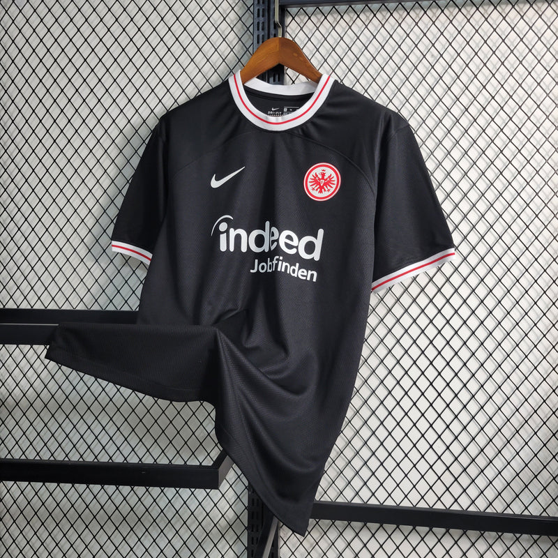 Camisa Frankfurt Home 23/24 - Nike Torcedor Masculina - Lançamento - My Store