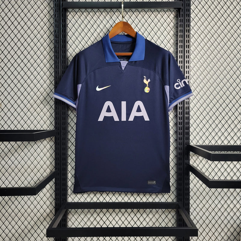 Camisa Tottenham Away 23/24 - Nike Torcedor Masculina - Lançamento - My Store