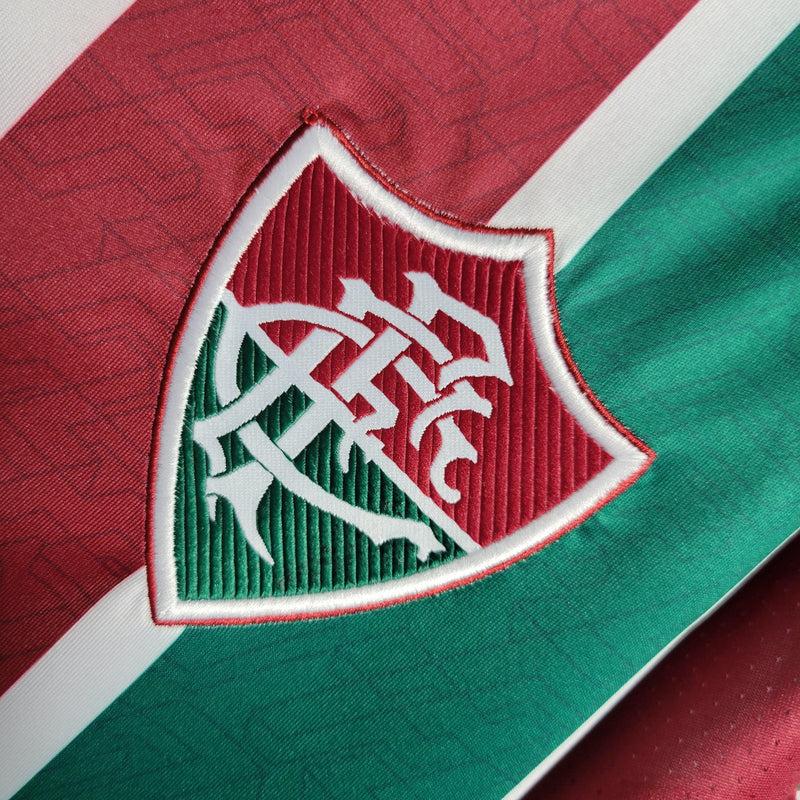 Camisa Fluminense Titular 22/23 - Versão Feminina - My Store