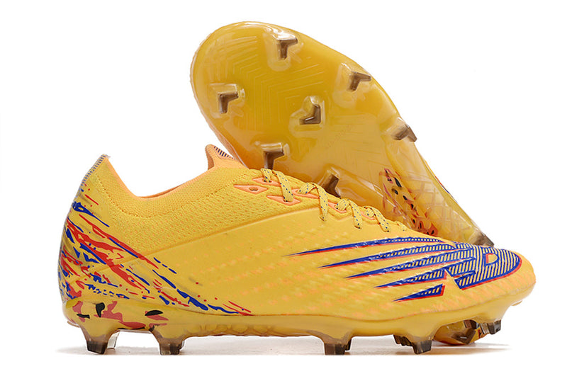 Chuteiras New Balance Vivid Spark - Campo