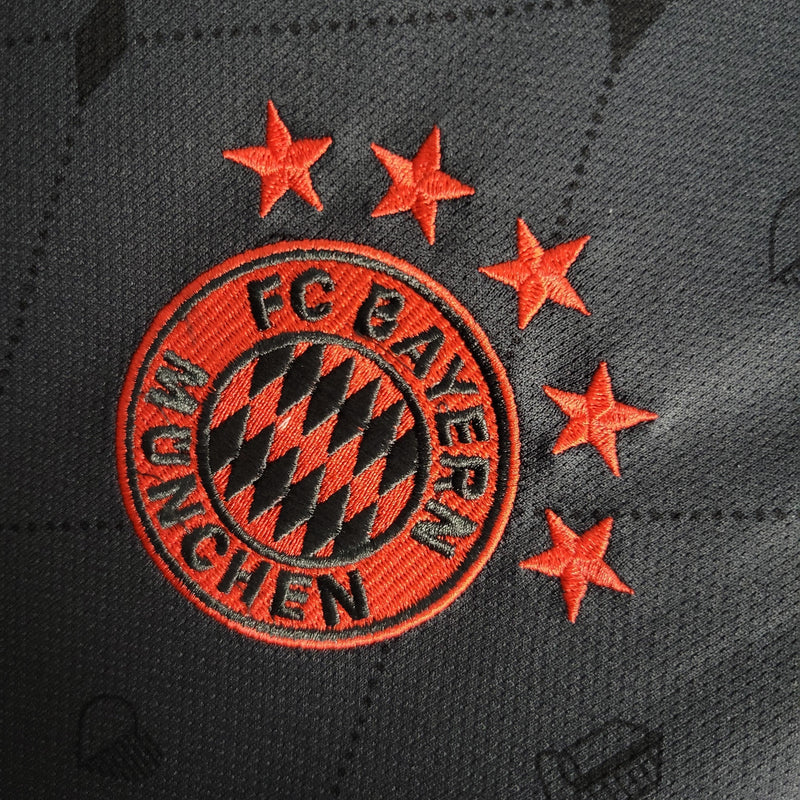 Camisa Bayern III 22/23 - Versão Torcedor - My Store