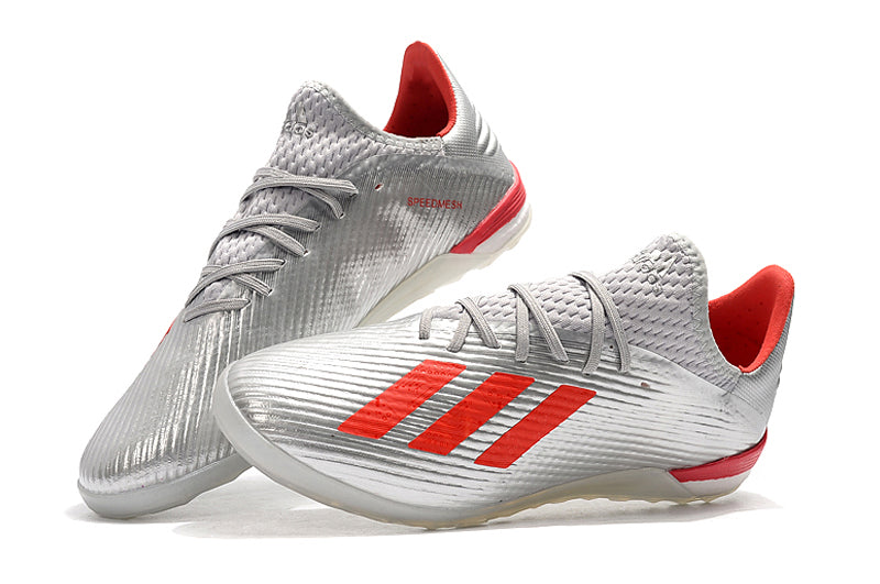 Chuteira Adidas addas X 19.1 IC - My Store