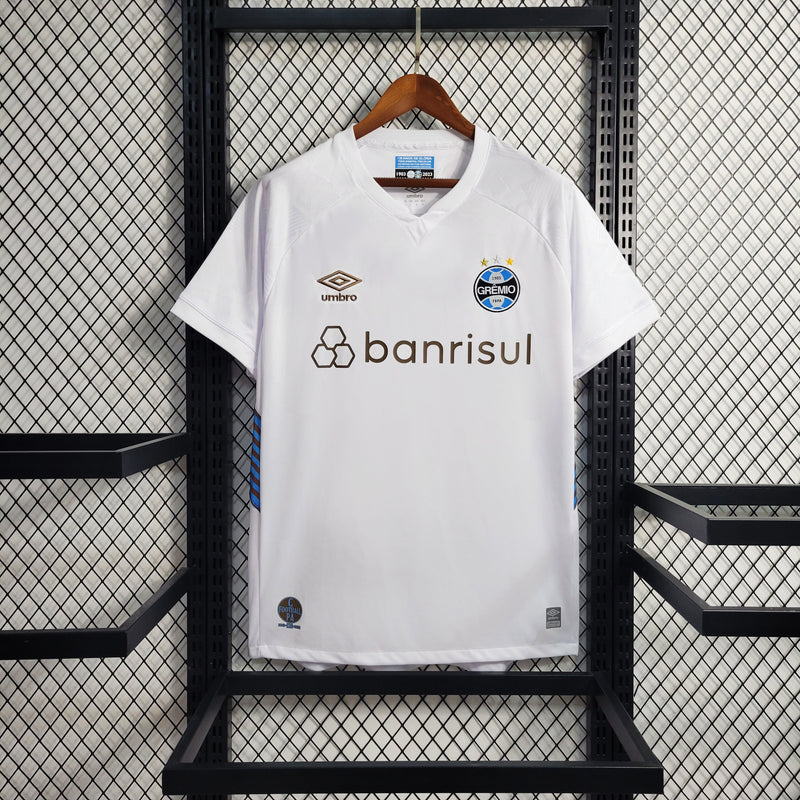 Camisa Grêmio Away 23/24 - Adidas Torcedor Masculina - Lançamento - My Store