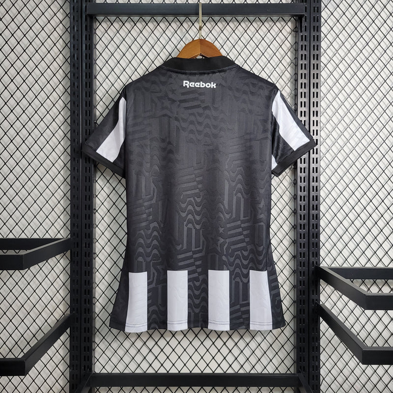 Camisa Botafogo Home 23/24 - Feminina - My Store