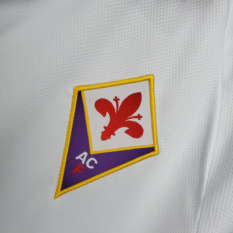 Camisa Fiorentina Reserva 95/96 - Versão Retro - My Store