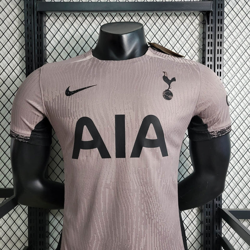 Camisa Tottenham Away 23/24 - Versão Jogador - My Store