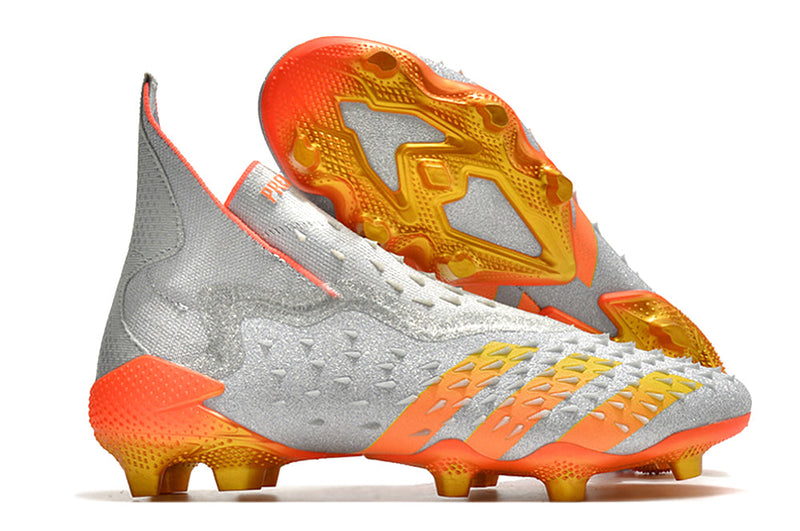 Chuteira Adidas PREDATOR FREAK FG - My Store