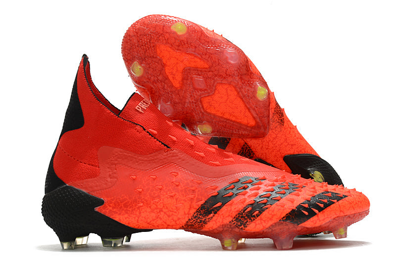 Chuteira Adidas PREDATOR FREAK FG - My Store