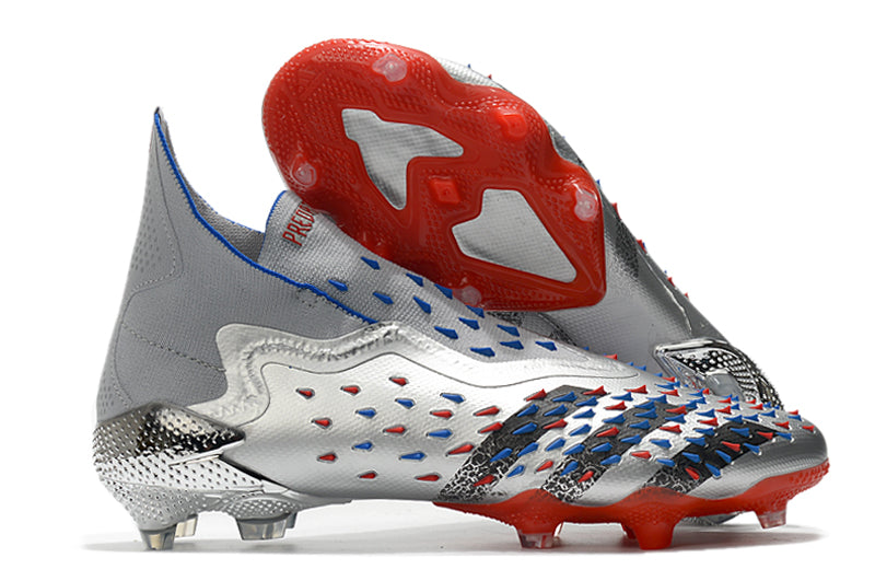 Chuteira Adidas PREDATOR FREAK - FG - My Store