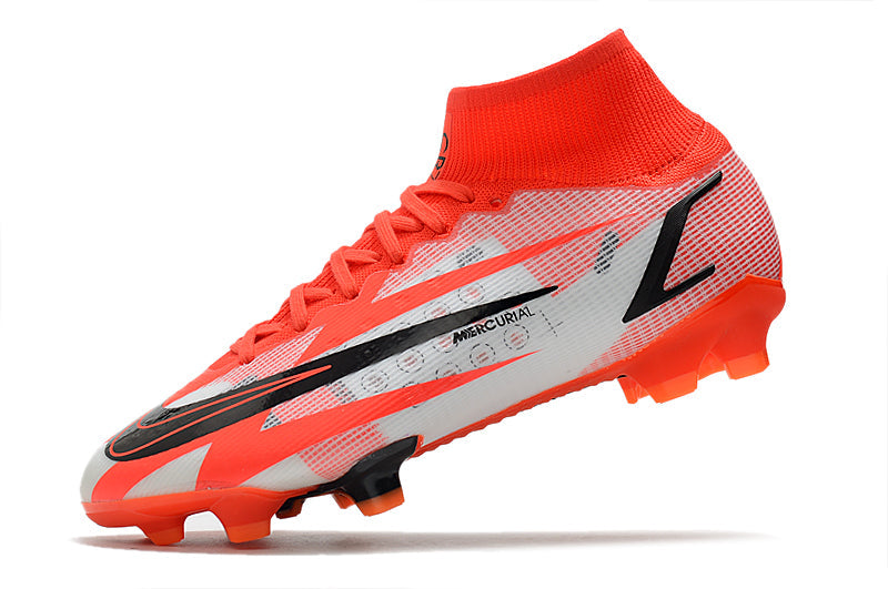 Chuteira Nike Superfly 8 Spark Positivity CR7 Elite FG - My Store