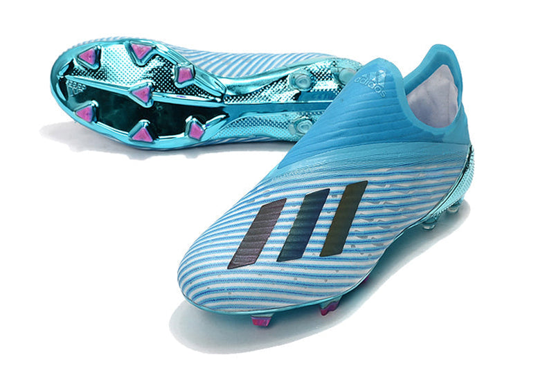 Chuteira Adidas X 19 FG - My Store