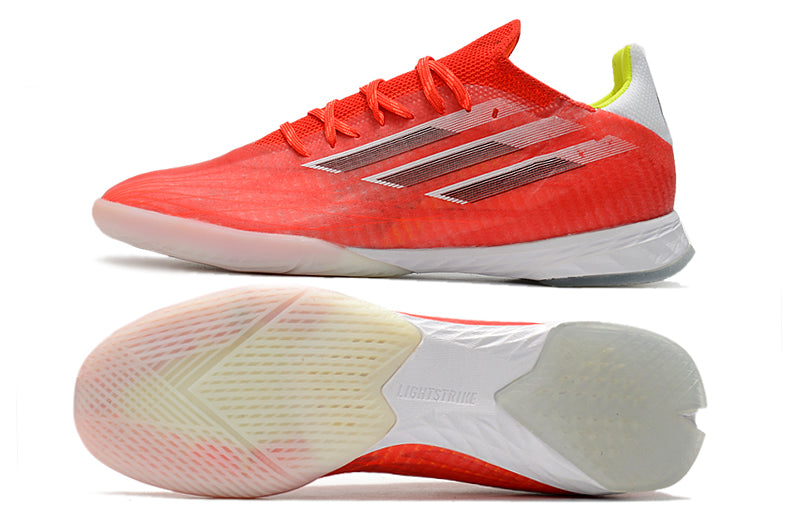 Chuteira Adidas X SPEEDFLOW IC - My Store