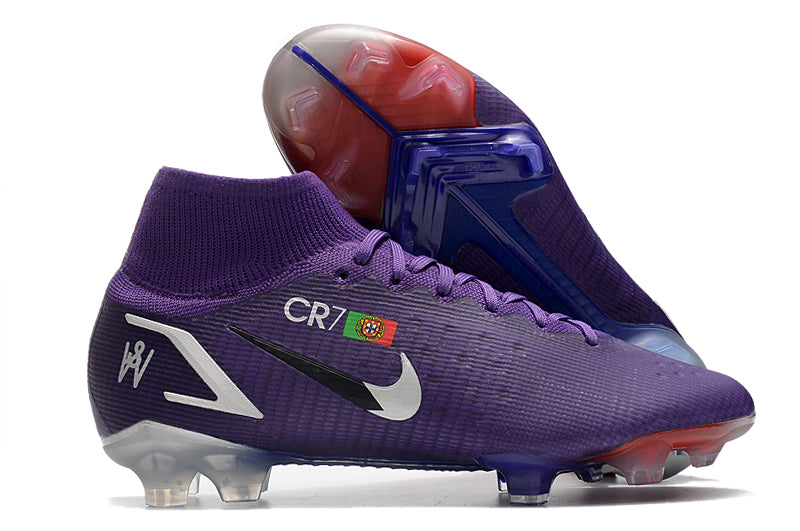 Chuteira Nike Mercurial Dream Speed Superfly 8 Elite FG - My Store