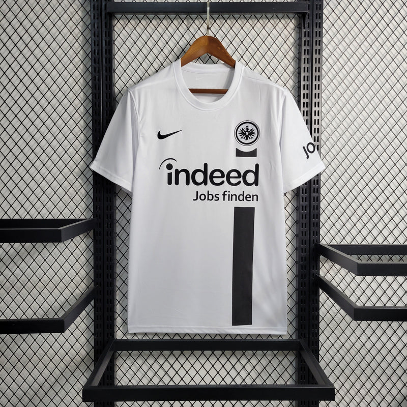 Camisa Frankfurt Away 23/24 - Nike Torcedor Masculina - Lançamento - My Store