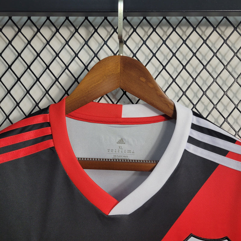 Camisa River Plate Away 23/24 - Adidas Torcedor Masculina - My Store