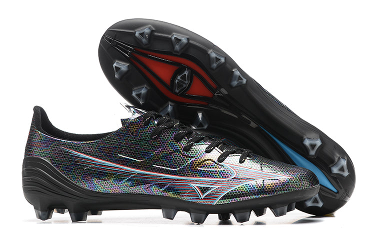 Chuteiras Mizuno Alpha - Campo