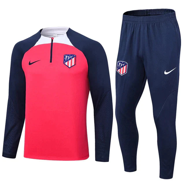 Conjunto de Treino Atlético de Madrid 2023 - My Store