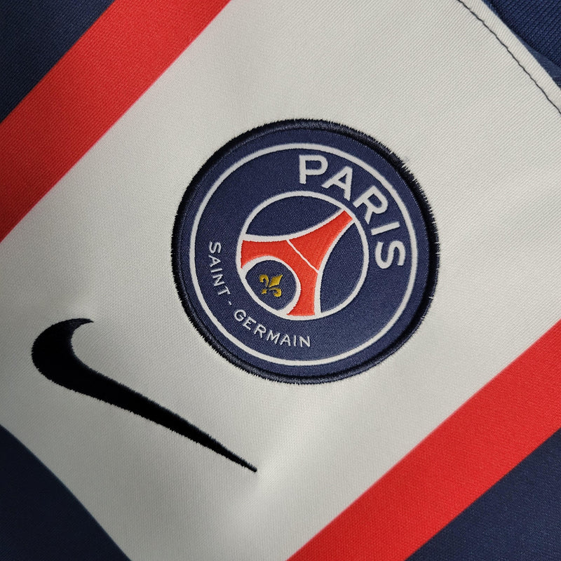 Camisa PSG Titular 22/23 - Versão Torcedor - My Store