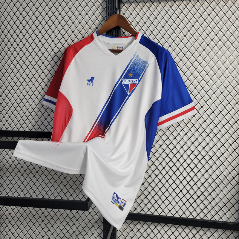 Camisa Fortaleza Away 23/24 - Torcedor Masculina - My Store