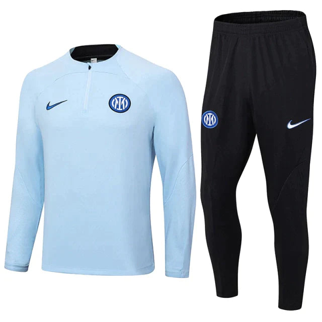 Conjunto de Treino Inter de Milão 2023 - My Store