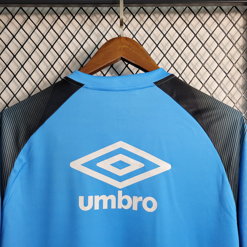 Camisa Grêmio Treino II 23/24 - Umbro Torcedor Masculina - My Store