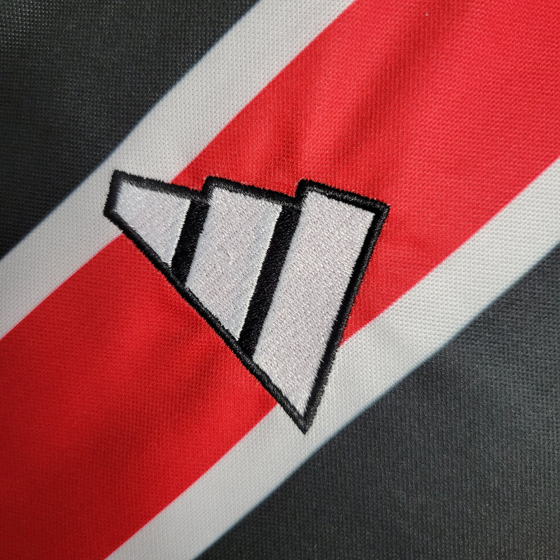 Camisa São Paulo Home 23/24 - Adidas Torcedor Masculina - Lançamento - My Store