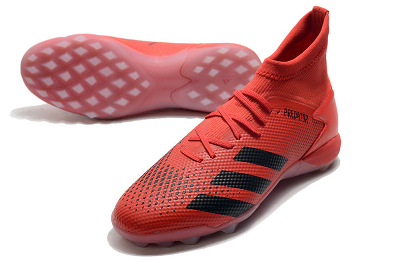 Chuteira Adidas PREDATOR 20.3 Laceless TF - My Store