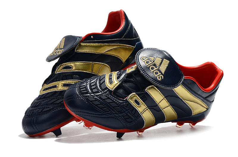 Chuteira Adidas PREDATOR ACCELERATOR FG - My Store