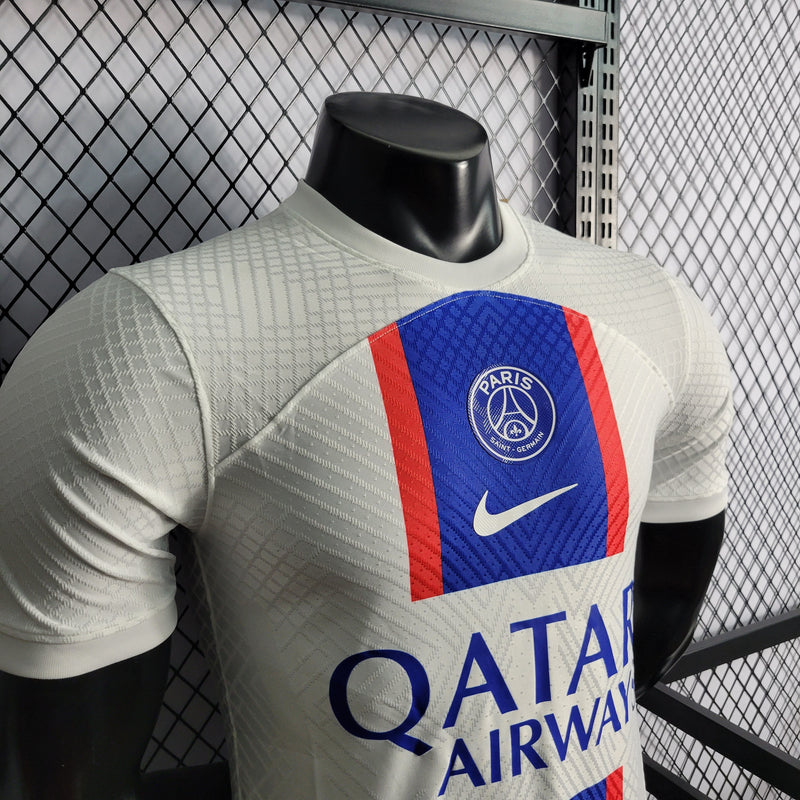 Camisa PSG III 22/23 - Versão Jogador - My Store